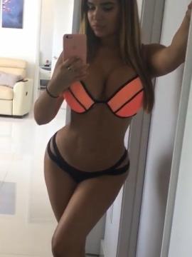 OnlyFans - BIKINI GIRLS 👧 😍 Scene 11450 — photo 17 of 20