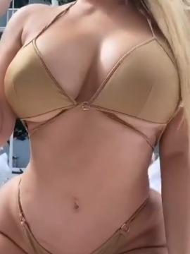 OnlyFans - BIKINI GIRLS 👧 😍 Scene 11465 — photo 7 of 20