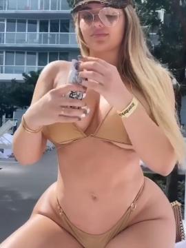 OnlyFans - BIKINI GIRLS 👧 😍 Scene 11465 — photo 8 of 20