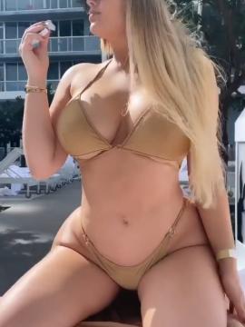 OnlyFans - BIKINI GIRLS 👧 😍 Scene 11465 — photo 9 of 20