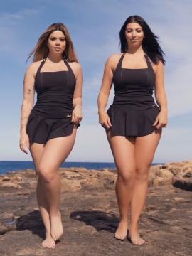 OnlyFans - BIKINI GIRLS 👧 😍 Scene 11475 — photo 9 of 20
