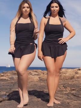 OnlyFans - BIKINI GIRLS 👧 😍 Scene 11475 — photo 11 of 20