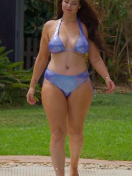OnlyFans - BIKINI GIRLS 👧 😍 Scene 11475