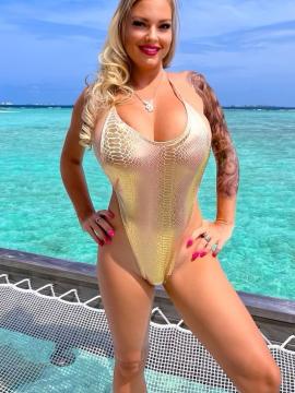 OnlyFans - BIKINI GIRLS 👧 😍 Scene 11492 — photo 6 of 20