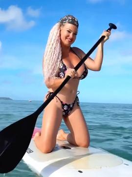 OnlyFans - BIKINI GIRLS 👧 😍 Scene 11544 — photo 13 of 20