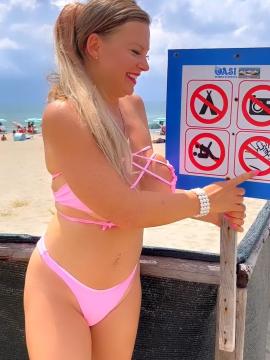 OnlyFans - BIKINI GIRLS 👧 😍 Scene 11545 — photo 12 of 20