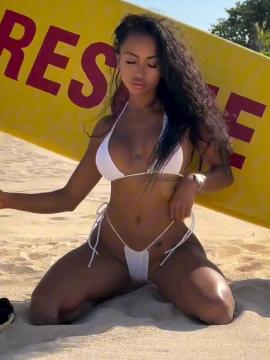 OnlyFans - BIKINI GIRLS 👧 😍 Scene 11552