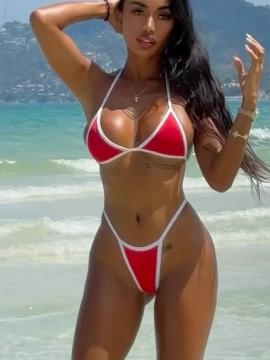 OnlyFans - BIKINI GIRLS 👧 😍 Scene 11558 — photo 20 of 20