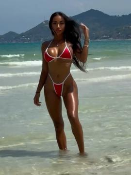 OnlyFans - BIKINI GIRLS 👧 😍 Scene 11559 — photo 4 of 20