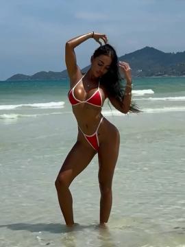 OnlyFans - BIKINI GIRLS 👧 😍 Scene 11559 — photo 6 of 20