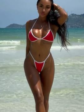 OnlyFans - BIKINI GIRLS 👧 😍 Scene 11559 — photo 7 of 20