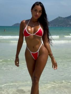 OnlyFans - BIKINI GIRLS 👧 😍 Scene 11559 — photo 8 of 20