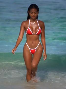 OnlyFans - BIKINI GIRLS 👧 😍 Scene 11559 — photo 16 of 20