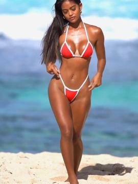 OnlyFans - BIKINI GIRLS 👧 😍 Scene 11560 — photo 1 of 20