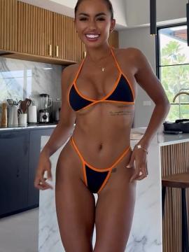OnlyFans - BIKINI GIRLS 👧 😍 Scene 11562 — photo 3 of 20