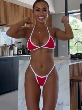 OnlyFans - BIKINI GIRLS 👧 😍 Scene 11562 — photo 5 of 20