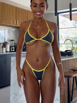 OnlyFans - BIKINI GIRLS 👧 😍 Scene 11562