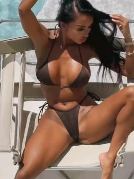 OnlyFans - BIKINI GIRLS 👧 😍 Scene 11562 — photo 13 of 20