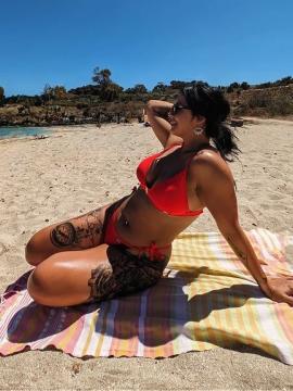 OnlyFans - BIKINI GIRLS 👧 😍 Scene 11566 — photo 10 of 20