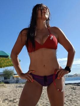 OnlyFans - BIKINI GIRLS 👧 😍 Scene 11571 — photo 8 of 20