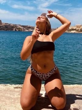OnlyFans - BIKINI GIRLS 👧 😍 Scene 11585 — photo 17 of 20