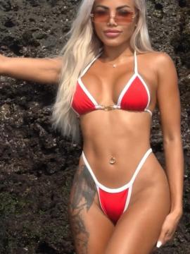 OnlyFans - BIKINI GIRLS 👧 😍 Scene 11590