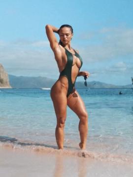 OnlyFans - BIKINI GIRLS 👧 😍 Scene 11591 — photo 17 of 20