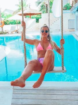 OnlyFans - BIKINI GIRLS 👧 😍 Scene 11592 — photo 19 of 20