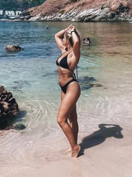 OnlyFans - BIKINI GIRLS 👧 😍 Scene 11595 — photo 5 of 20
