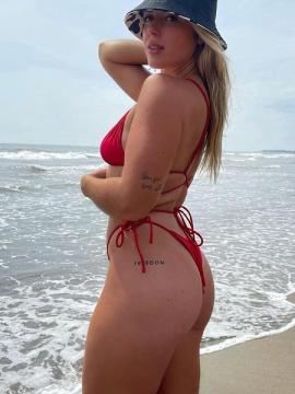 OnlyFans - BIKINI GIRLS 👧 😍 Scene 11596