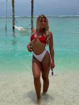 OnlyFans - BIKINI GIRLS 👧 😍 Scene 11596 — photo 20 of 20