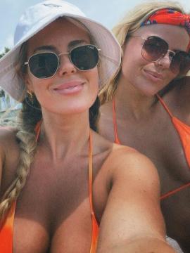 OnlyFans - BIKINI GIRLS 👧 😍 Scene 11597 — photo 18 of 20