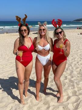 OnlyFans - BIKINI GIRLS 👧 😍 Scene 11606 — photo 8 of 20