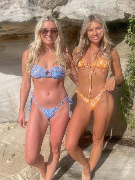 OnlyFans - BIKINI GIRLS 👧 😍 Scene 11606