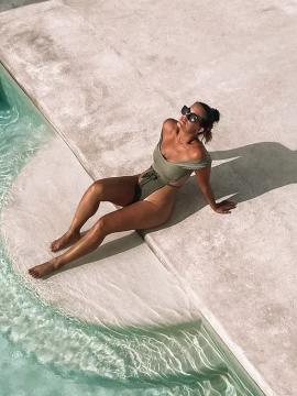 OnlyFans - BIKINI GIRLS 👧 😍 Scene 11608 — photo 10 of 20