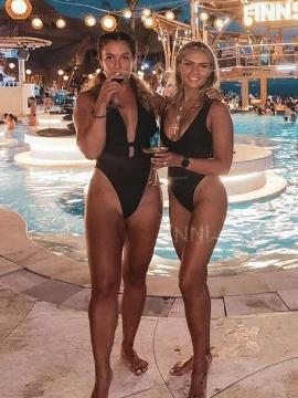 OnlyFans - BIKINI GIRLS 👧 😍 Scene 11609 — photo 20 of 20