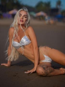 OnlyFans - BIKINI GIRLS 👧 😍 Scene 11611 — photo 1 of 20