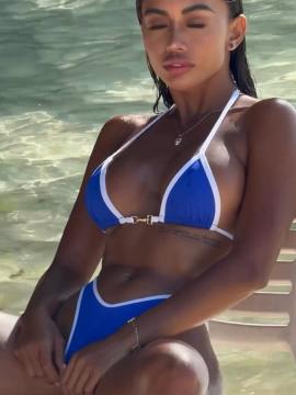 OnlyFans - BIKINI GIRLS 👧 😍 Scene 11624 — photo 8 of 20