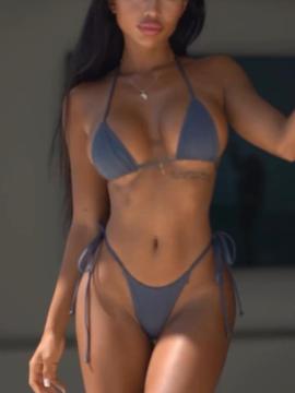 OnlyFans - BIKINI GIRLS 👧 😍 Scene 11627 — photo 17 of 20