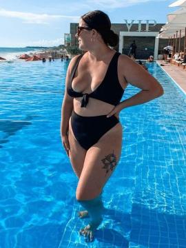 OnlyFans - BIKINI GIRLS 👧 😍 Scene 11628 — photo 9 of 20