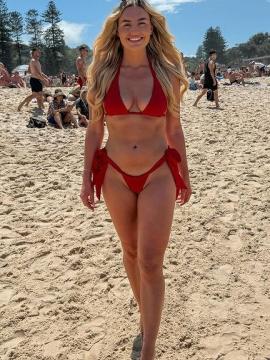 OnlyFans - BIKINI GIRLS 👧 😍 Scene 11632 — photo 8 of 20