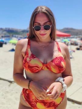 OnlyFans - BIKINI GIRLS 👧 😍 Scene 11636 — photo 7 of 20