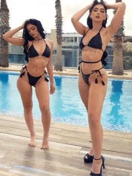OnlyFans - BIKINI GIRLS 👧 😍 Scene 11641 — photo 10 of 20