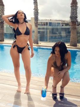 OnlyFans - BIKINI GIRLS 👧 😍 Scene 11641 — photo 11 of 20