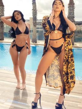 OnlyFans - BIKINI GIRLS 👧 😍 Scene 11641 — photo 17 of 20