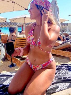 OnlyFans - BIKINI GIRLS 👧 😍 Scene 11642 — photo 19 of 20