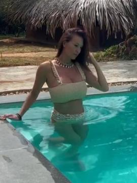 OnlyFans - BIKINI GIRLS 👧 😍 Scene 11664 — photo 9 of 20
