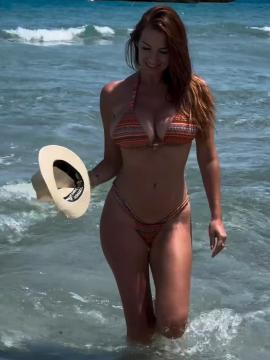 OnlyFans - BIKINI GIRLS 👧 😍 Scene 11667 — photo 18 of 20