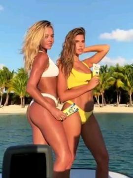 OnlyFans - BIKINI GIRLS 👧 😍 Scene 11673 — photo 17 of 20