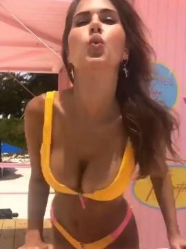 OnlyFans - BIKINI GIRLS 👧 😍 Scene 11676 — photo 17 of 20
